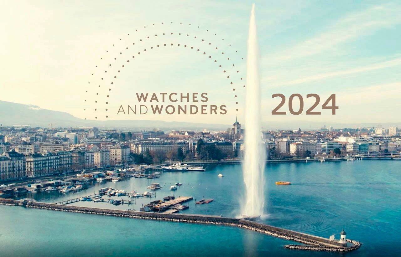 Watches & Wonders sự kiện ra mắt 5 mẫu đồng hồ đặc biệt nhất năm 2024
